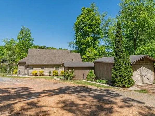 639 Panther Point Trl, Richfield, NC 28137