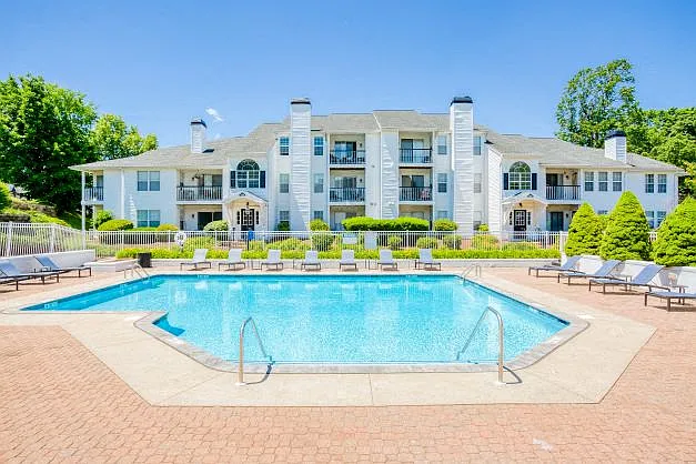 Middletown Ridge Apartments