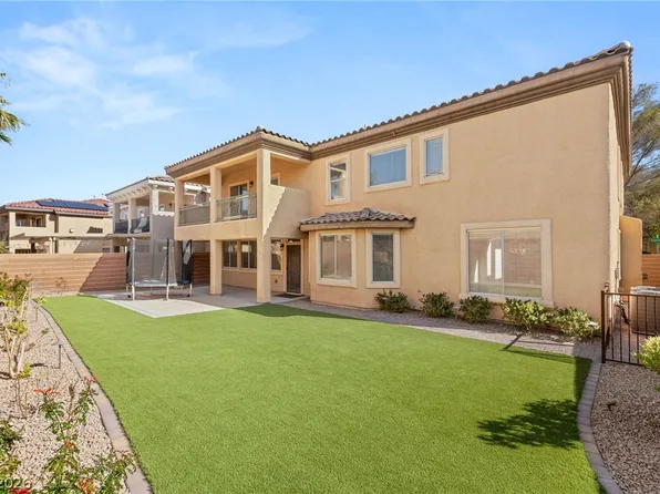 11555 Zagarolo Ln, Las Vegas, NV 89141
