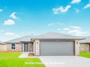 1529 Highland Loop, Guthrie, OK 73044