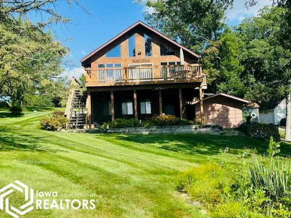 100 Harbor Ln, Montezuma, IA 50171