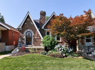 5530 Murdoch Ave, Saint Louis, MO