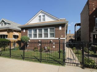 8553 S Justine St, Chicago, IL