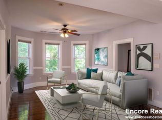 27 Parker Hill Ave #1, Boston, MA 02120
