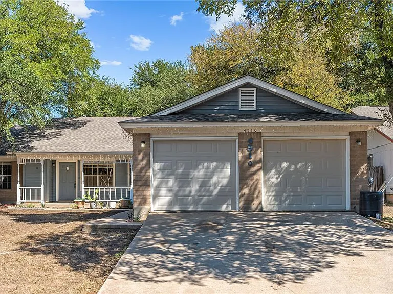4510 Brown Bark Pl #A — Photo 1