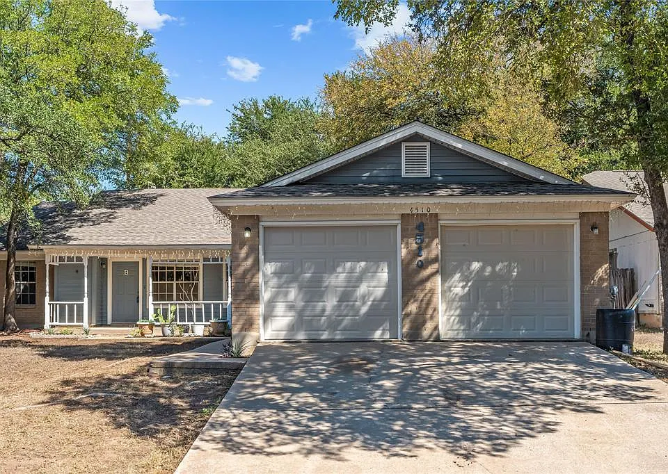 4510 Brown Bark Pl #A