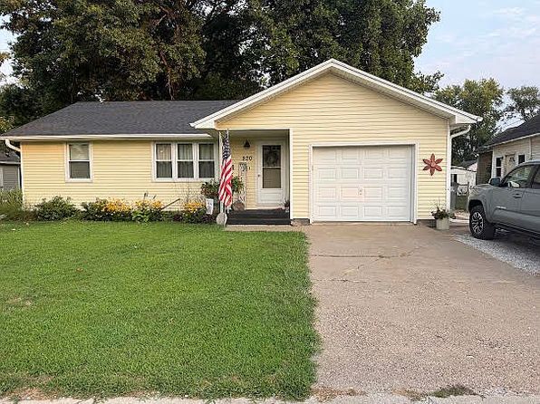 820 Macomb St