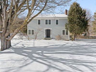 730 Falls Road, Shelburne, VT, 05482
