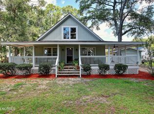 2954 Alan Trl SW, Supply, NC 28462