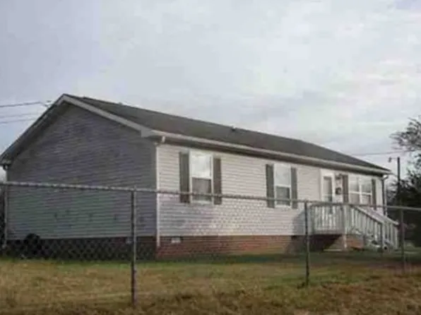 5101 Parker St, Richmond, VA 23231