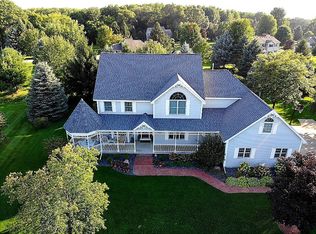 3184 Brittany Dr, Mount Pleasant, MI 48858