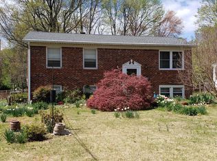 14 Prospect Ave, Indian Head, MD