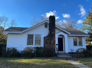 120 S Main St, Water Valley, MS 38965