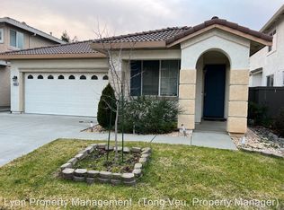 5552 Lackland Way, Sacramento, CA 95835