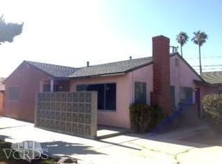 509 W Spruce St, Oxnard, CA 93033