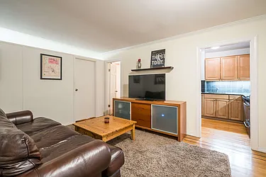 Rented by Compass