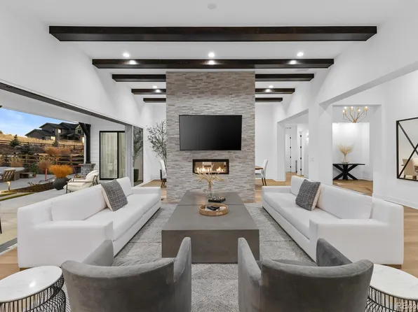 9676 Elizabeth Street, Parker, CO 80134