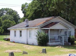 605 W Main St, Dillon, SC 29536