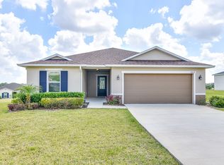 10032 Weathers Loop, Clermont, FL 34711