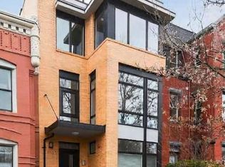 1503 11th St NW APT 2, Washington, DC 20001