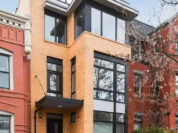 1503 11th St NW APT 2, Washington, DC 20001