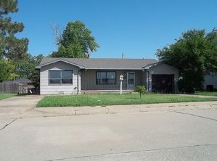 2925 Ash St, Hays, KS 67601