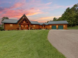 873 Menser Rd, Somerset, PA 15501