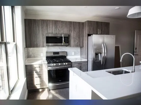 25 Mount Pleasant St #2, Somerville, MA 02145