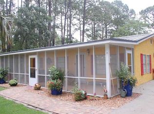 208 4th St, Mexico Beach, FL 32456