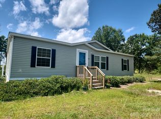 626 Union School Rd, Mc Bee, SC 29101