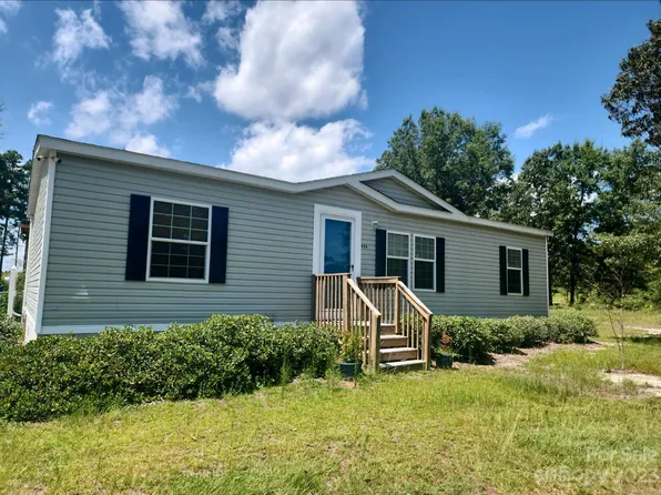 626 Union School Rd, Mc Bee, SC 29101