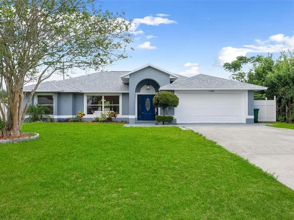 1195 Tivoli Dr, Deltona, FL 32725