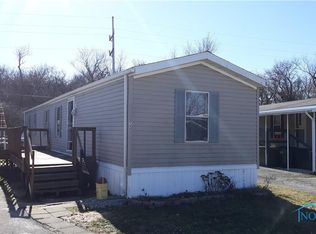 461 W Lytle St LOT 53, Fostoria, OH 44830