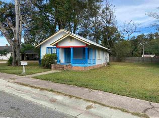 103 Mayo St, East Brewton, AL 36426