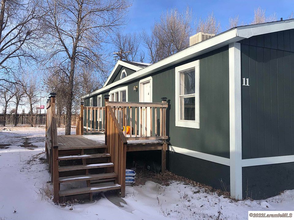 1st image of 954 N McCue St Lot 11