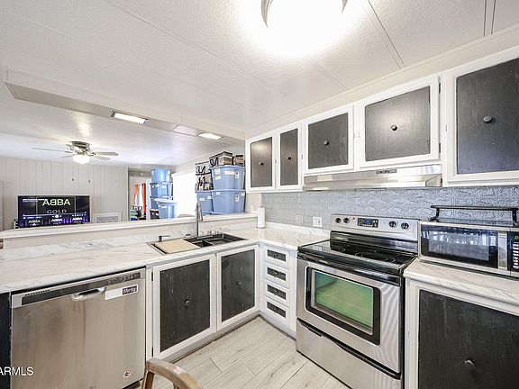 4th image of 10960 N 67TH Avenue #29