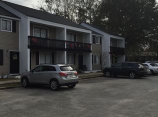 401 Golf Rd APT 102, Summerville, SC 29483