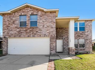 7605 Shoal Bnd, Denton, TX 76210