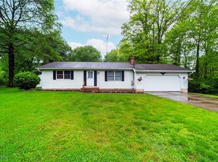 12238 South Ave, North Lima, OH 44452