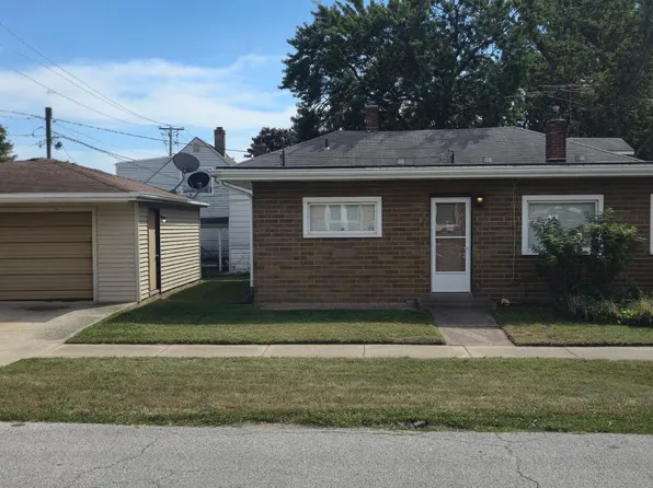 7203 Marshall Ave, Hammond, IN 46323