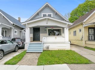 15 Stevens Ave, Buffalo, NY 14215