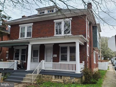 326 Pearl St, Lancaster, PA, 17603