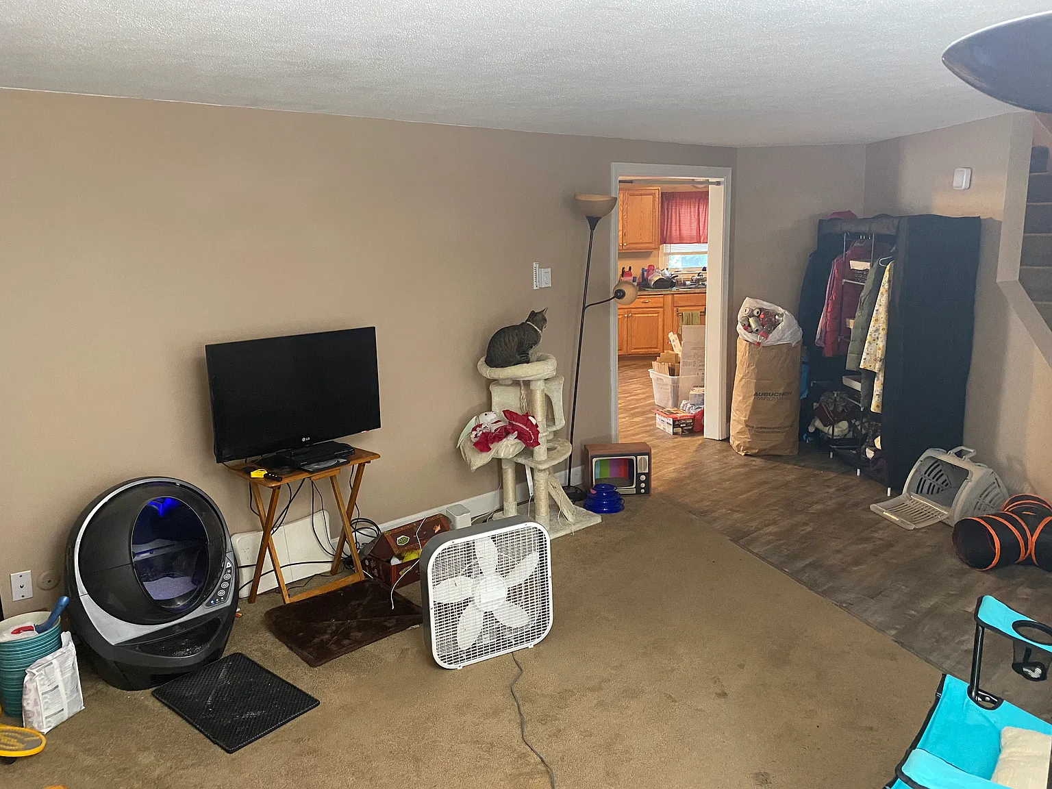 2 bed, 1000 sqft, $2,900 — Photo 4