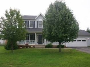 6023 Three Cedars Ln, Fredericksburg, VA 22407