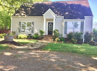 4138 Corbin Sneed Rd, Springfield, TN 37172