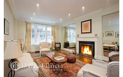 Sold by Douglas Elliman
