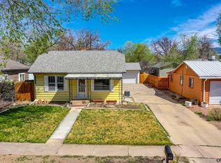 815 Mystic Ave, Canon City, CO