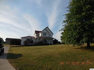 1157 Eagle View Dr, Kodak, TN 37764