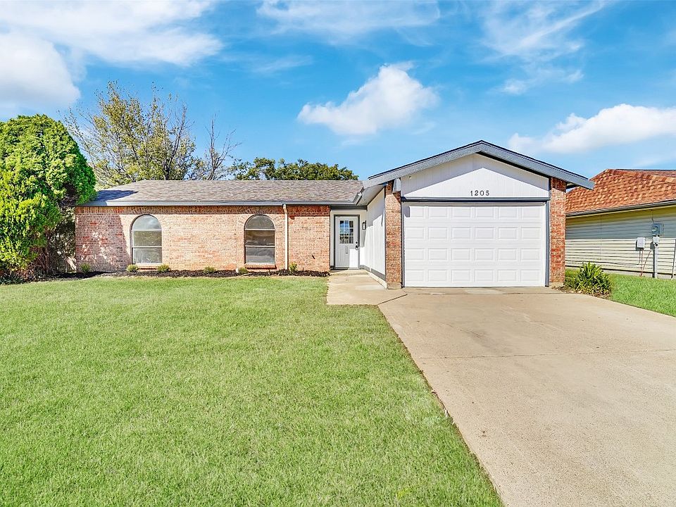 1st image of 1205 Clay Hill Ct
