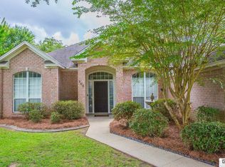 206 Raymond Dr, Monroe, LA 71203